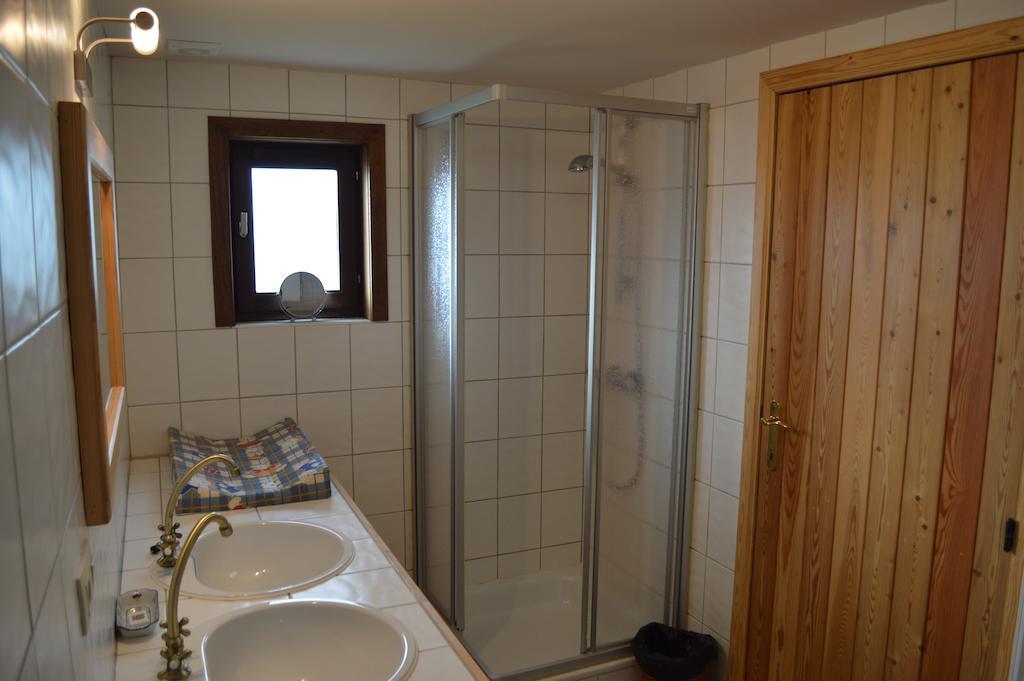 Averulle Vakantiewoning Kortemark Ruang foto
