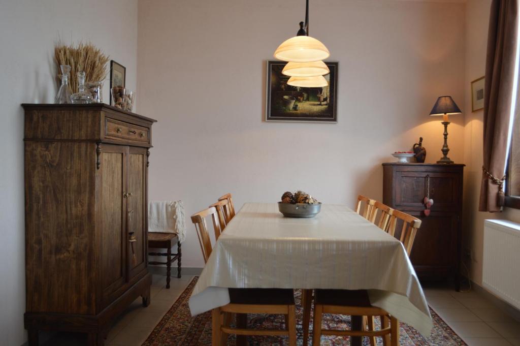 Averulle Vakantiewoning Kortemark Bagian luar foto