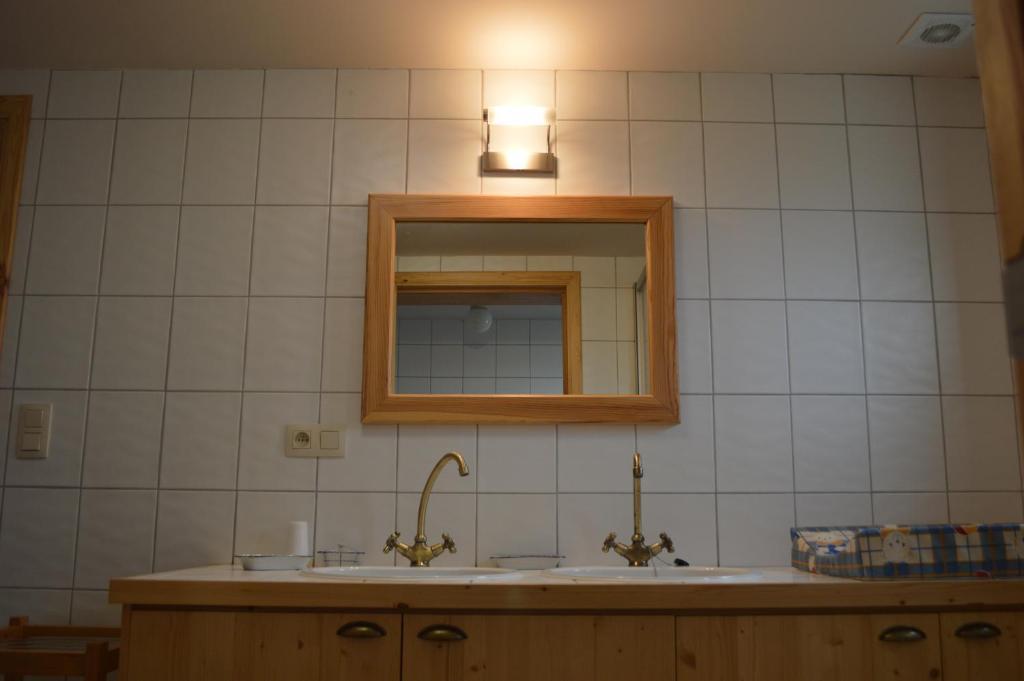Averulle Vakantiewoning Kortemark Bagian luar foto