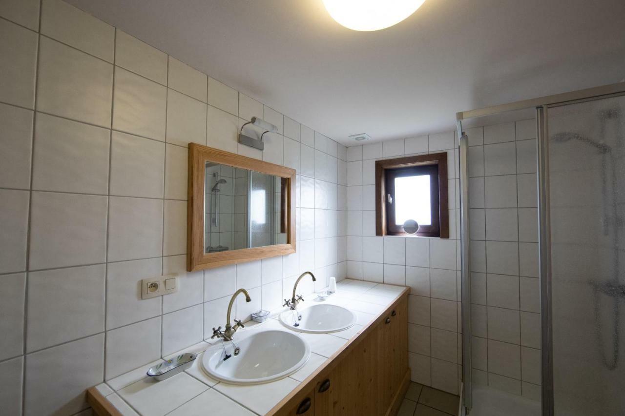 Averulle Vakantiewoning Kortemark Bagian luar foto